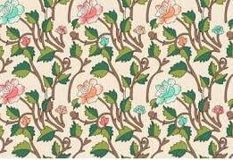 Kantha Work